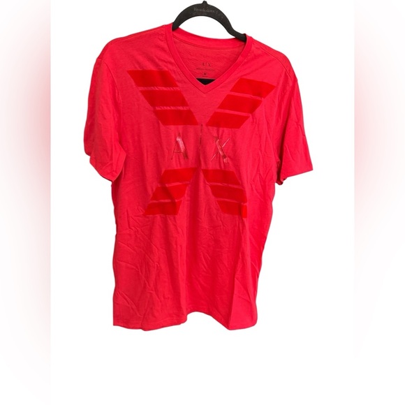 NWOT Armani Exchange Mens Shirt - Picture 2 of 5